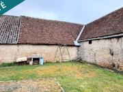 Vente Maison 1 pièce 150 m2 Chargé