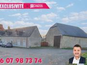Vente Maison 1 pièce 152 m2 Wimy