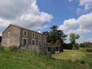 Vente Maison 1 pièce 162 m2 Montbron Vente Maison 1 pièce 162 m2 Montbron