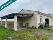 Vente Maison 1 pièce 170 m2 Barret