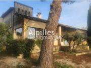 Vente Maison 1 pièce 170 m2 Fontvieille