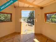 Vente Maison 1 pièce 19 m2 Sournia