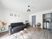 Vente Maison 1 pièce 21 m2 Toulouse