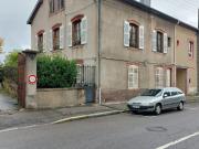 Vente Maison 10 pièces 230 m2 Saint die des vosges
