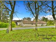 Vente Maison 1 pièce 243 m2 Saint Cricq du Gave