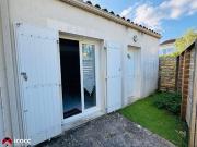 Vente Maison 1 pièce 25 m2 Mareuil sur Lay Dissais