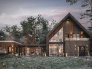 Vente Maison 1 pièce 265 m2 Gouvieux