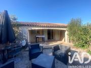 Vente Maison 1 pièce 28 m2 Frejus