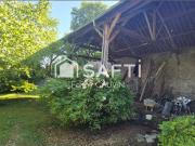 Vente Maison 1 pièce 300 m2 La Rue Saint Pierre