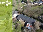 Vente Maison 1 pièce 300 m2 Saint Aulaire