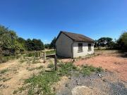 Vente Maison 1 pièce 30 m2 Saint Léger lès Paray