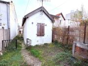 Vente Maison 1 pièce 32 m2 Montreuil