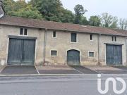 Vente Maison 1 pièce 336 m2 Baudignécourt
