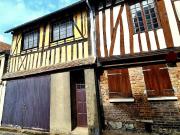 Vente Maison 1 pièce 33.3 m2 Les Andelys
