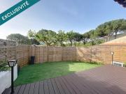 Vente Maison 1 pièce 33 m2 Bagnols en Forêt