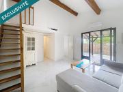 Vente Maison 1 pièce 33 m2 Bagnols en Forêt