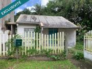 Vente Maison 1 pièce 35 m2 L Ajoupa Bouillon