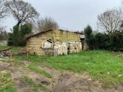 Vente Maison 1 pièce 35 m2 Saint Louis de Montferrand