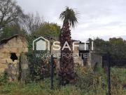 Vente Maison 1 pièce 35 m2 Saint Louis de Montferrand