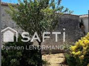 Vente Maison 1 pièce 35 m2 Saint Pierre d'Oléron