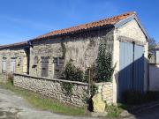 Vente Maison 1 pièce 35 m2 Thairé