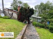 Vente Maison 1 pièce 36 m2 Saint Laurent de Chamousset