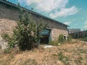 Vente Maison 1 pièce 37 m2 Mialet