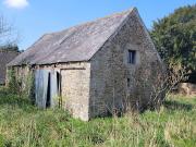 Vente Maison 1 pièce 39 m2 Loguivy Plougras