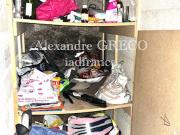 Vente Maison 1 pièce 3 m2 Paris 12ème