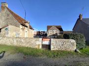 Vente Maison 1 pièce 40 m2 Saint Aigny