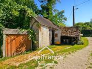 Vente Maison 1 pièce 41 m2 Donnemarie Dontilly