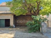 Vente Maison 1 pièce 45 m2 Saint Geniès de Comolas