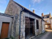 Vente Maison 1 pièce 54 m2 Pouilly sur Loire