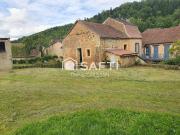 Vente Maison 1 pièce 60 m2 Cadouin