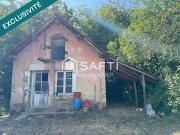 Vente Maison 1 pièce 60 m2 Dole