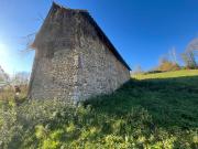 Vente Maison 1 pièce 70 m2 Gan