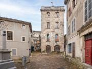 Vente Maison 1 pièce 780 m2 Viviers