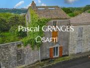 Vente Maison 1 pièce 90 m2 Galapian