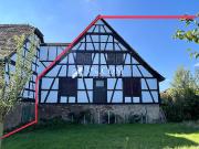 Vente Maison 1 pièce 90 m2 Gottesheim