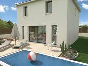 Vente Maison 1 pièce 90 m2 Sollies pont