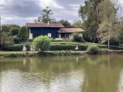 Vente Maison 205 m2 Chabrac