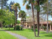 Vente Maison 20 pièces 184 m2 Nogaro