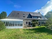 Vente Maison 20 pièces 300 m2 Chastreix