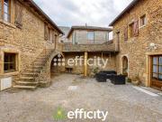 Vente Maison 20 pièces 300 m2 Cogny