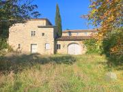 Vente Maison 20 pièces 320 m2 Puygiron