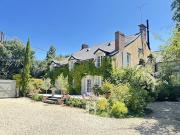 Vente Maison 20 pièces 490 m2 Angers