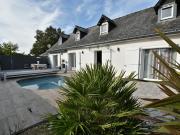 Vente Maison 20 pièces 570 m2 Cande