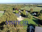Vente Maison 20 pièces 570 m2 Saint Géréon