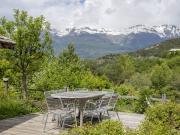 Vente Maison 20 pièces 626 m2 Saint André d'Embrun