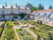 Vente Propriété 20 pièces 770 m2 Chinon